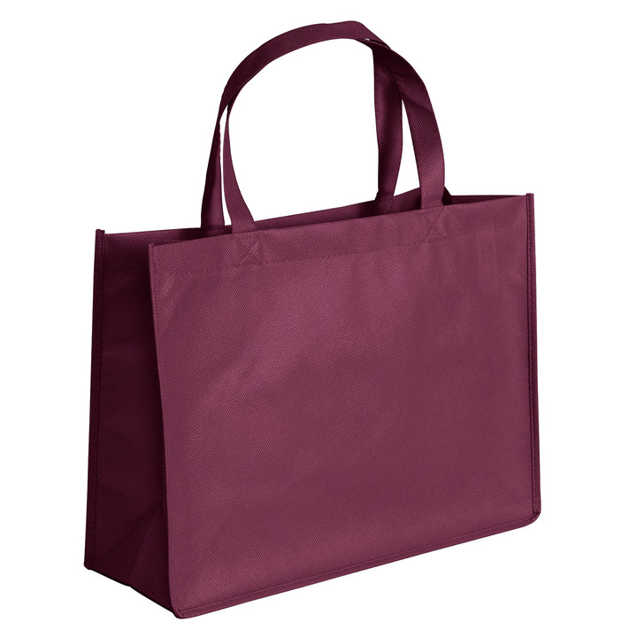 Ben - Celebration Tote Bag - ColorVista