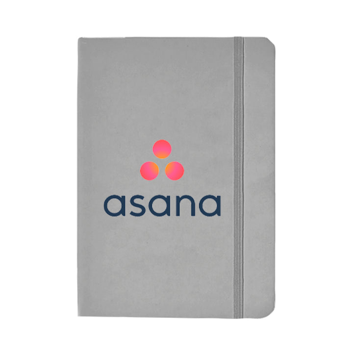Soft Touch Journal