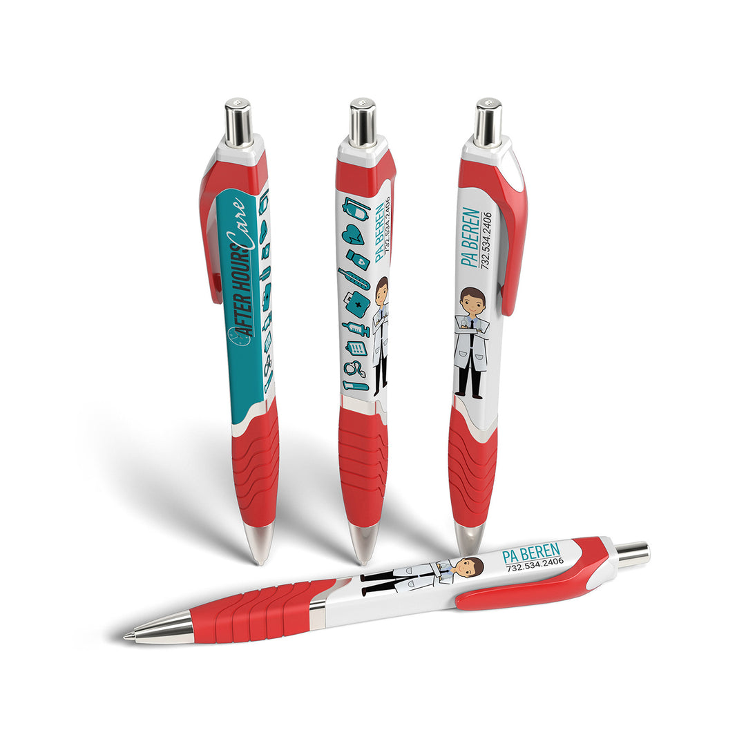 Squared Tropical  Performance Pen™