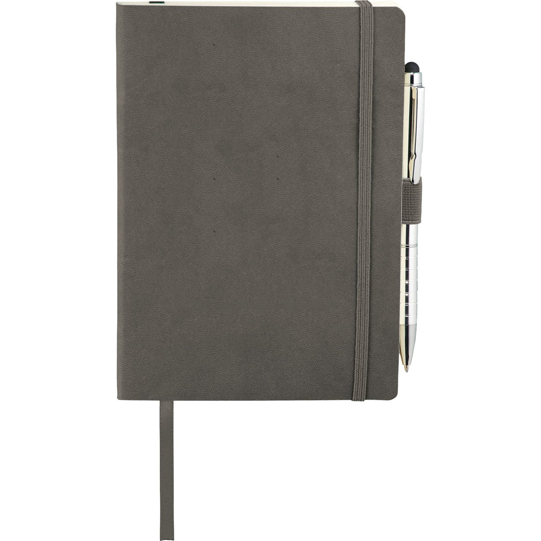FSC® Mix 5" x 7" Revello Soft Bound Journal
