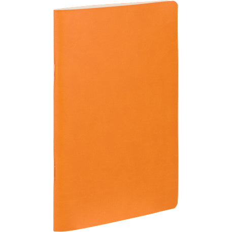 5.5" x 8" FSC ® Recycled Mano Slim Meeting Journal