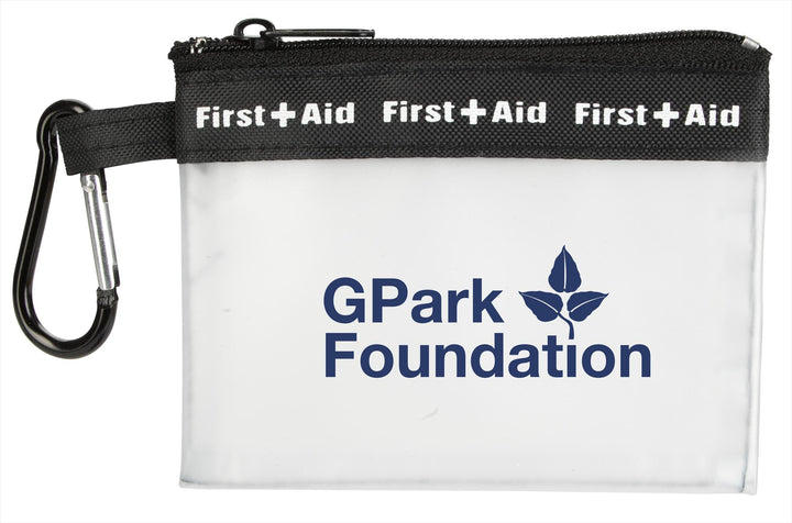 Frosty Clipper First Aid Kit - 5 Piece