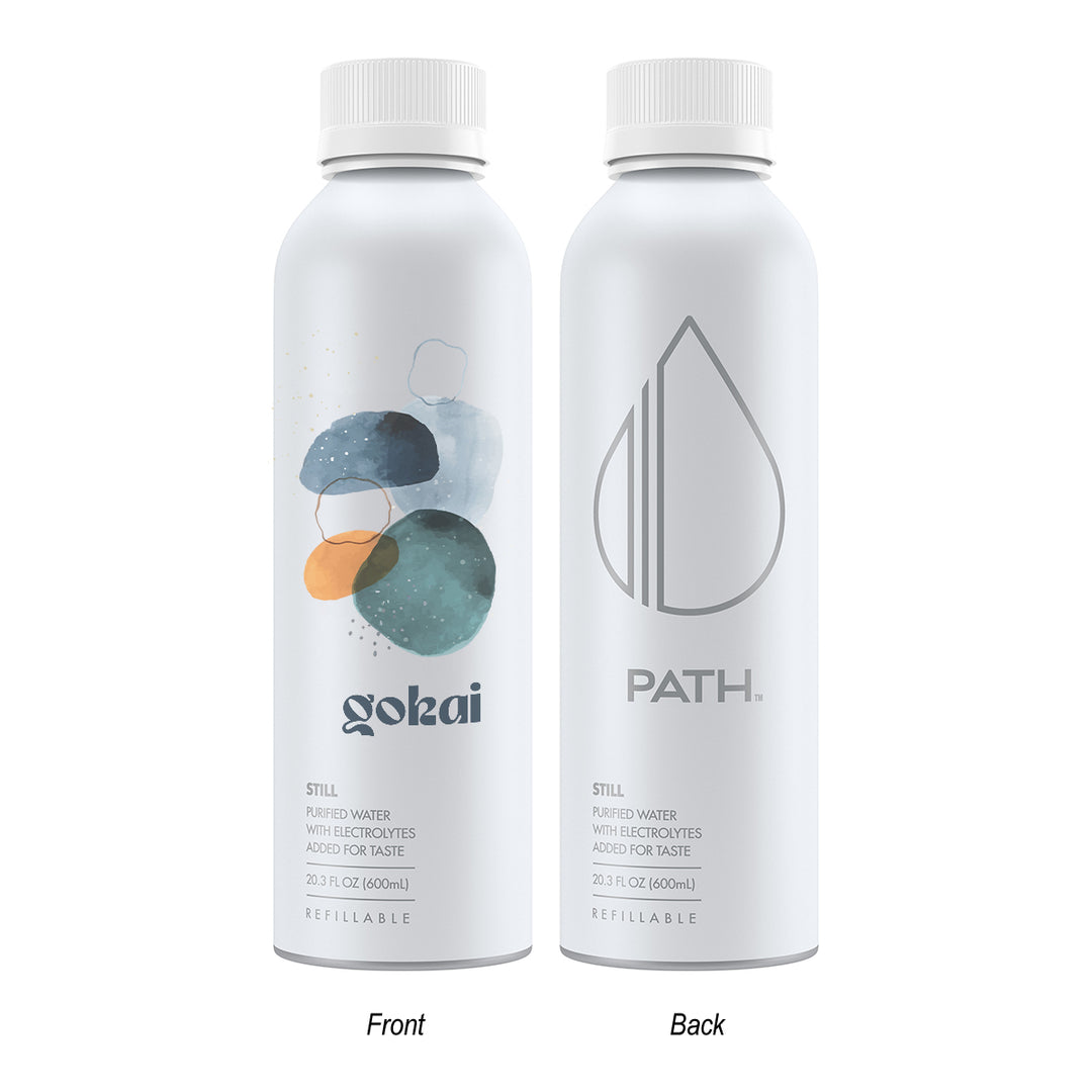 20 Oz. PATH® Still Water