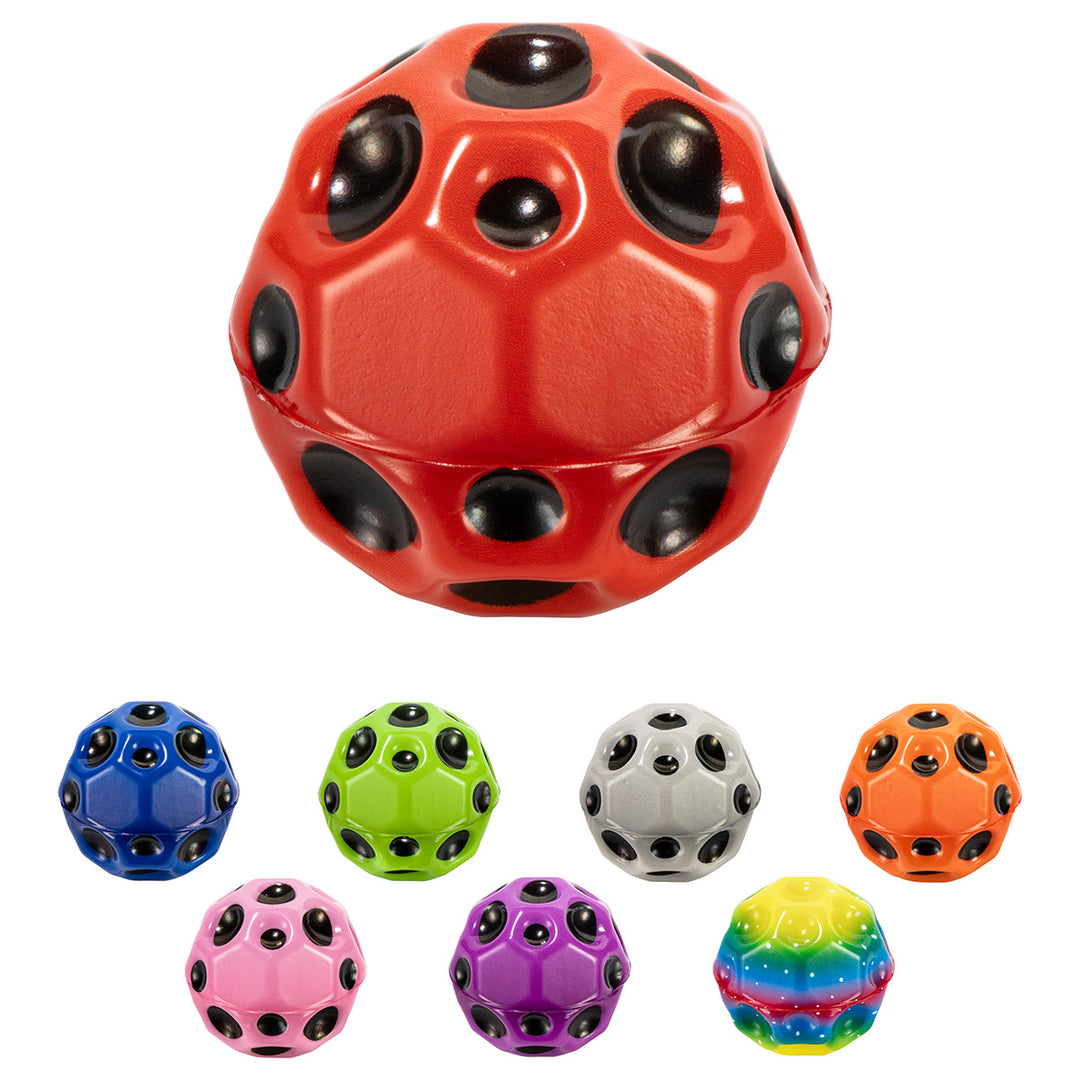 Nitro Super Bouncing Ball