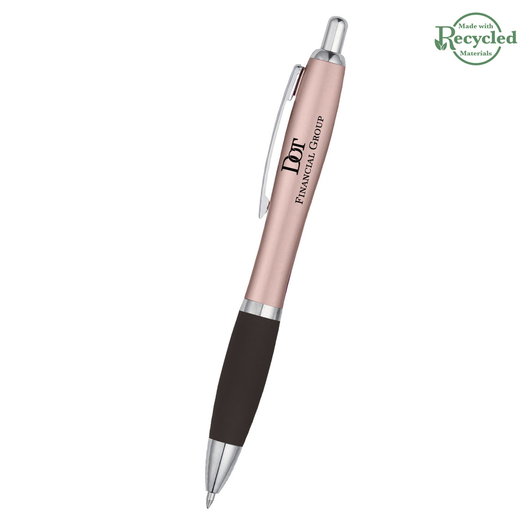Satin Pen
