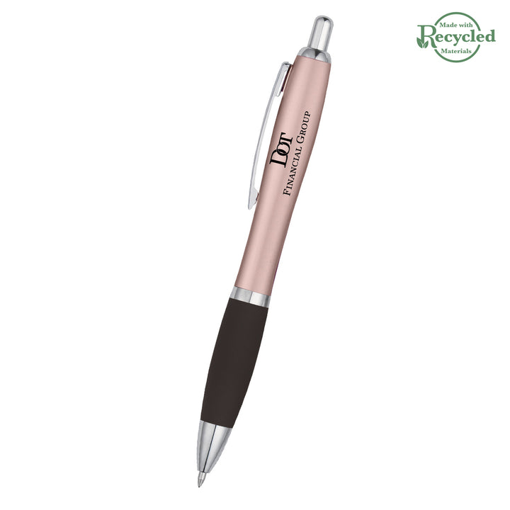 Satin Pen