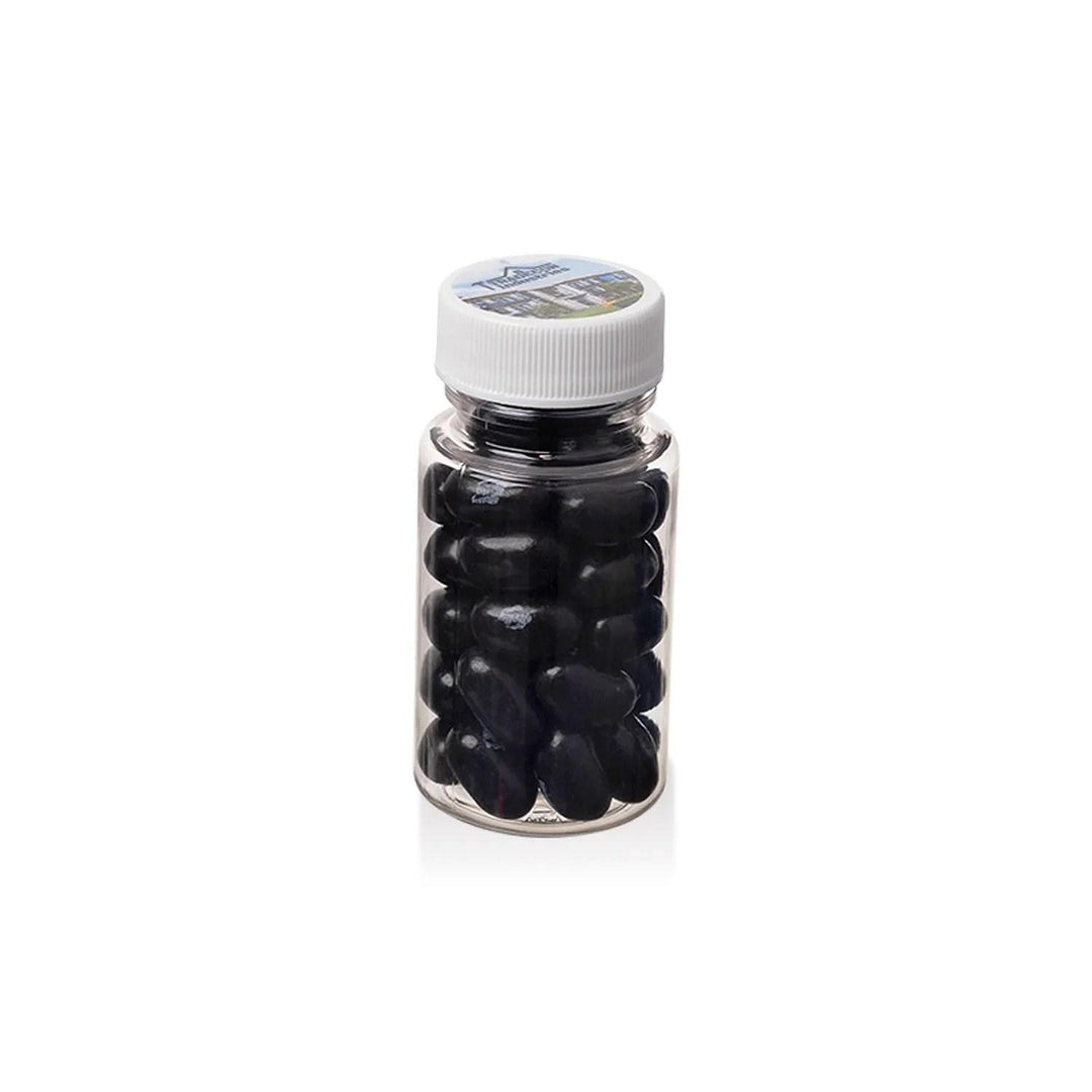 1.3 oz Bottle of Jelly Beans