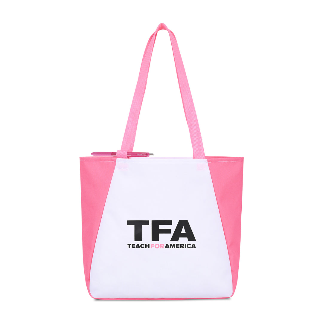 Arlo Recycled rPET Tote