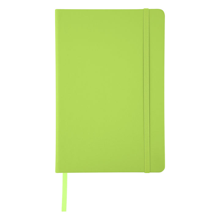 Muse Recycled Journal
