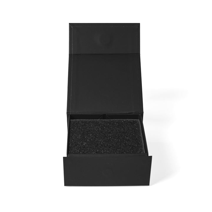Maria - Magnetic Gift Box - Foil Print
