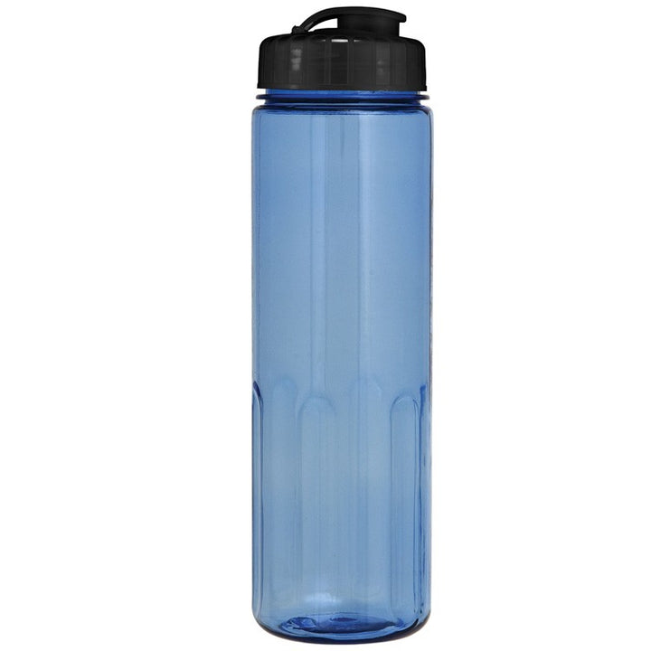 24 Oz. Prestige Bottle with Flip Top Lid