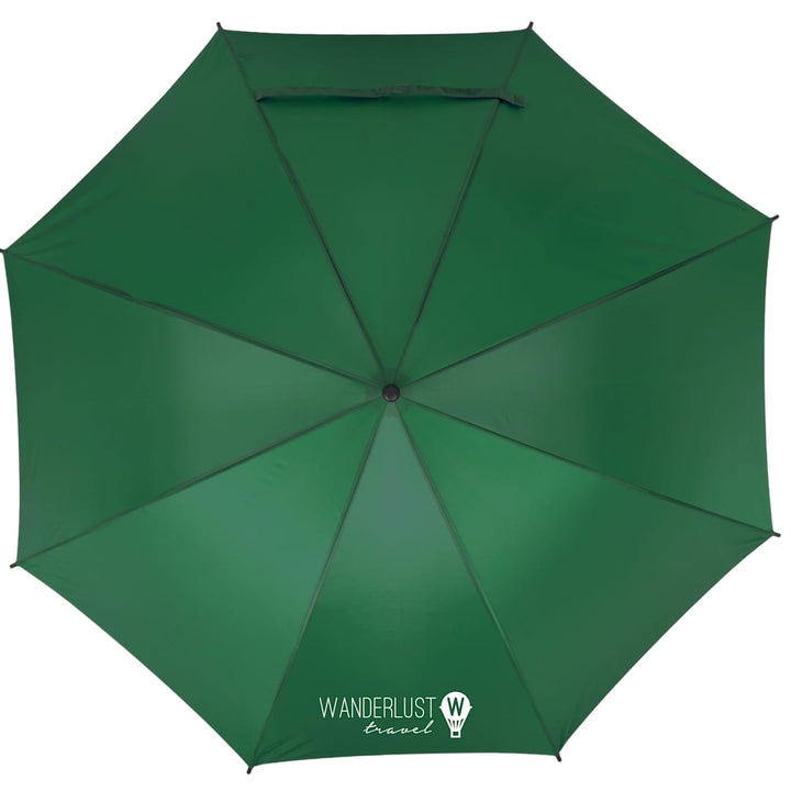 46" Auto Open Umbrella