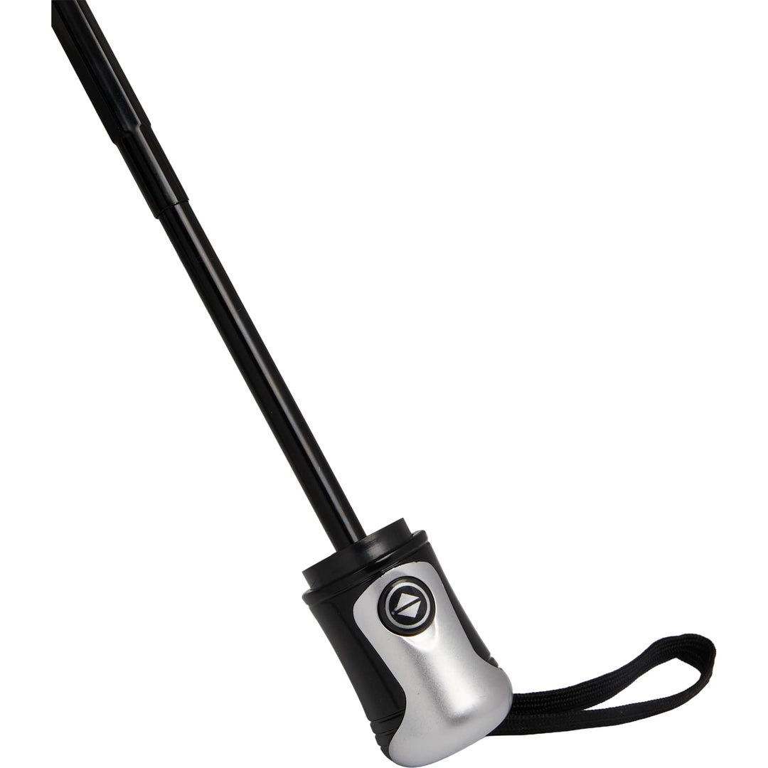 42" Folding Auto Open/Close Umbrella
