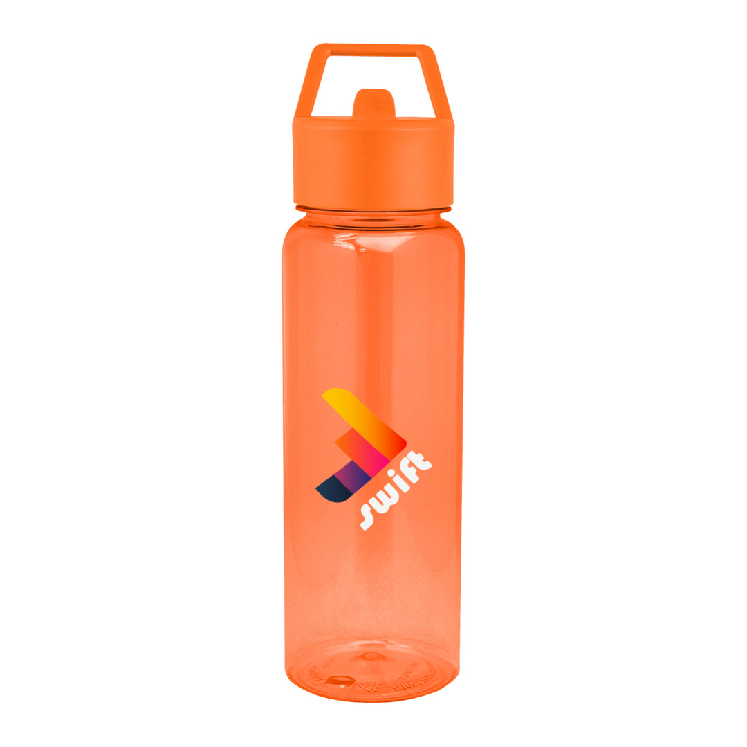 32 Oz. Cambria rPET Bottle
