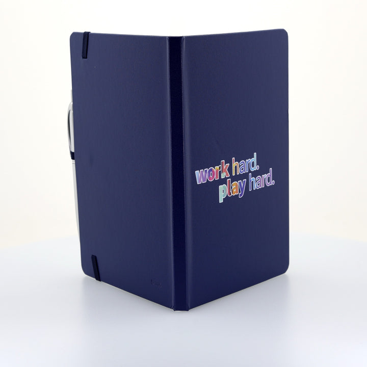 Good Value™ Prime Journal with Soca Pen