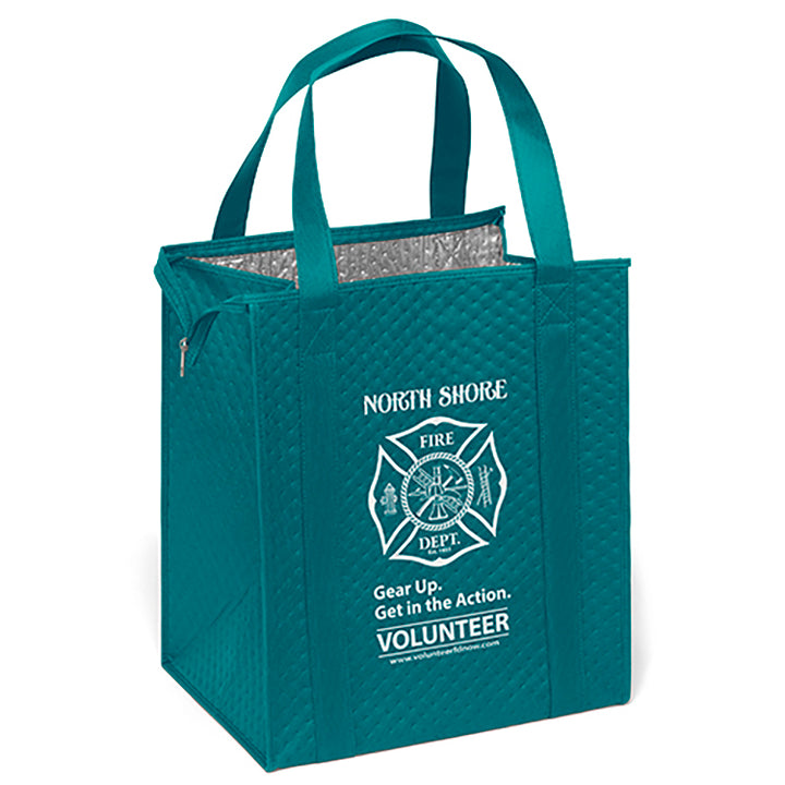 Therm-O-Tote™ - Insulated Bag - Screen Print