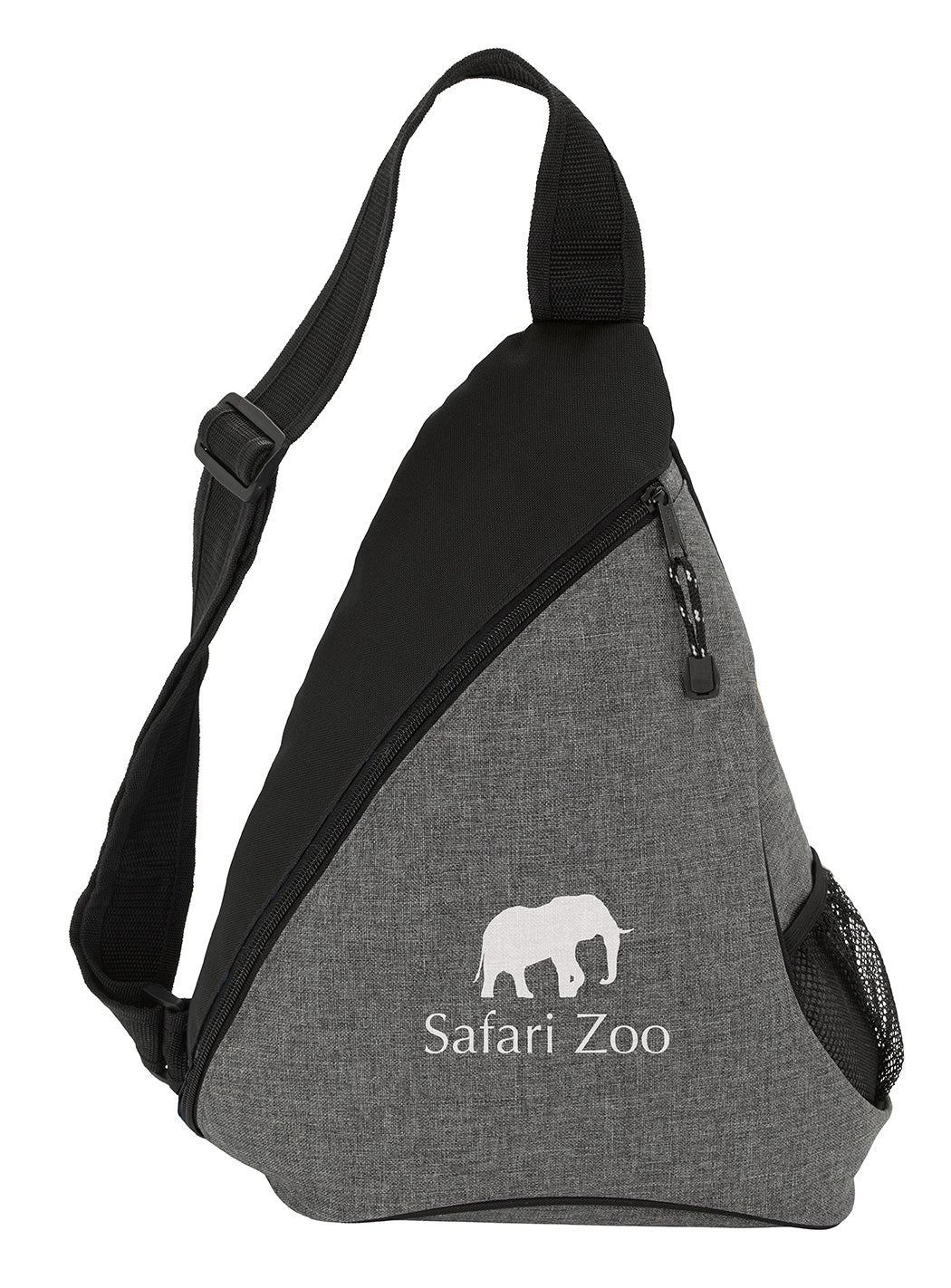 Atchison® Two-Tone Cutie Patootie Slingpack