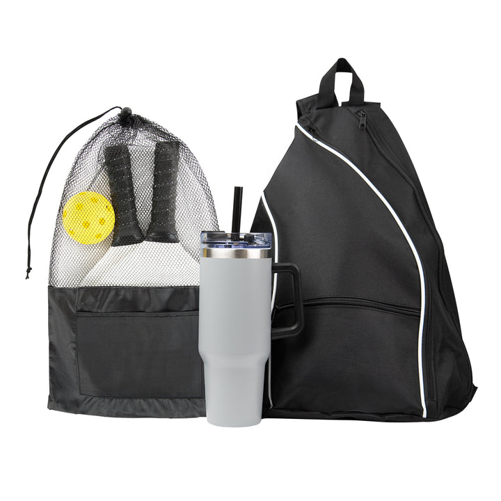 INTREPID PICKLEBALL KIT