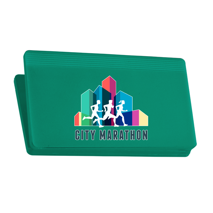 4" Magnet Memo Clip