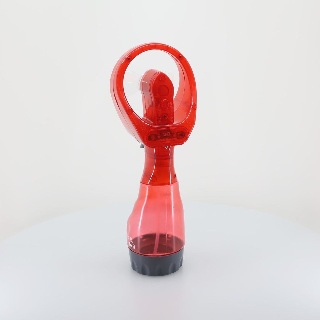 Good Value™ Large Deluxe Misting Fan