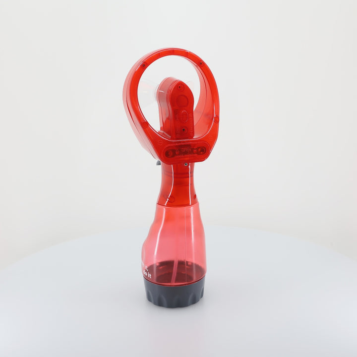 Good Value™ Large Deluxe Misting Fan