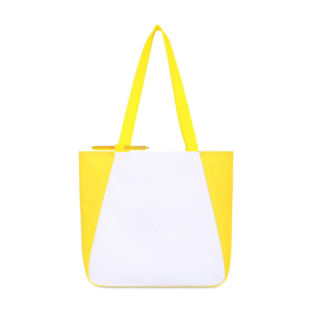 Arlo Recycled rPET Tote