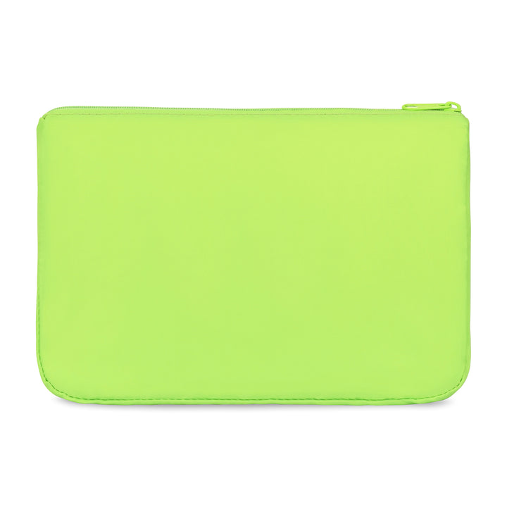 Arlo Recycled rPET Zippered Pouch