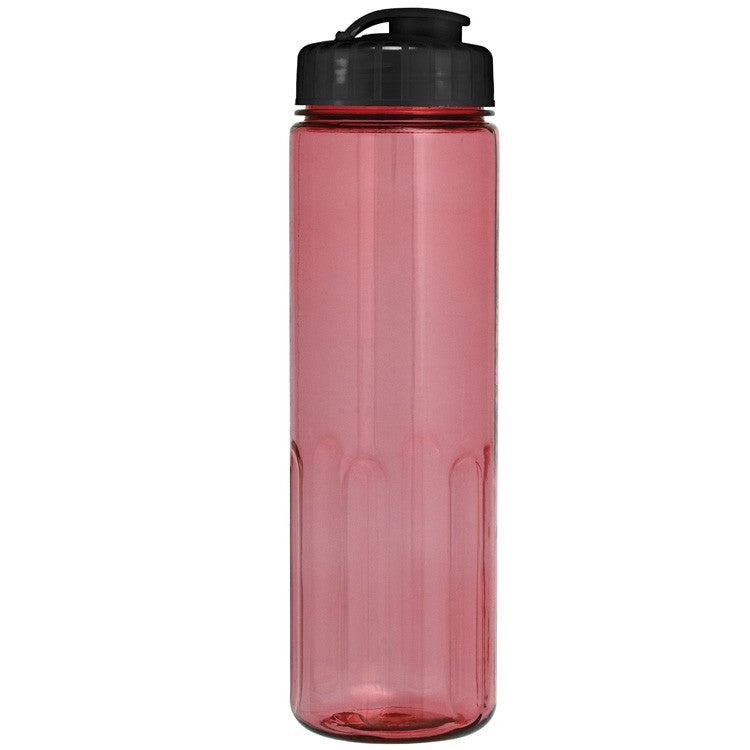 24 Oz. Prestige Bottle with Flip Top Lid