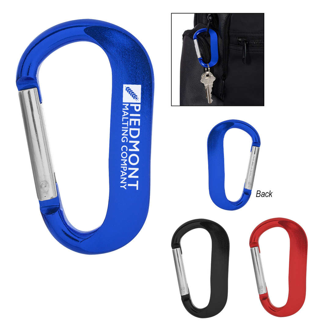 ANDERS CARABINER