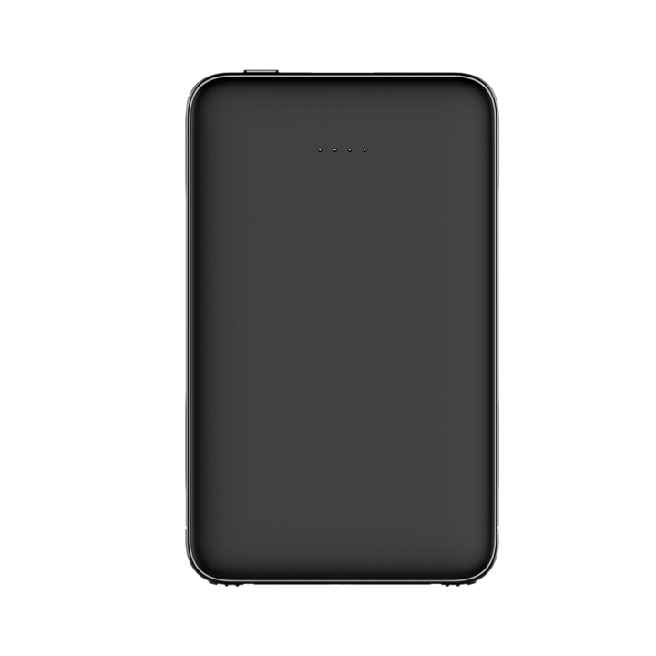 Hermosa 2.1A Output 5000mAh Card Shape Power Bank