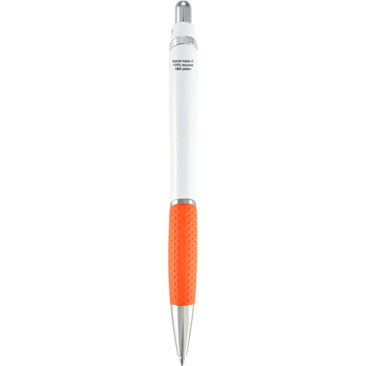 Pivot Recycled Color Accent Gel Pen