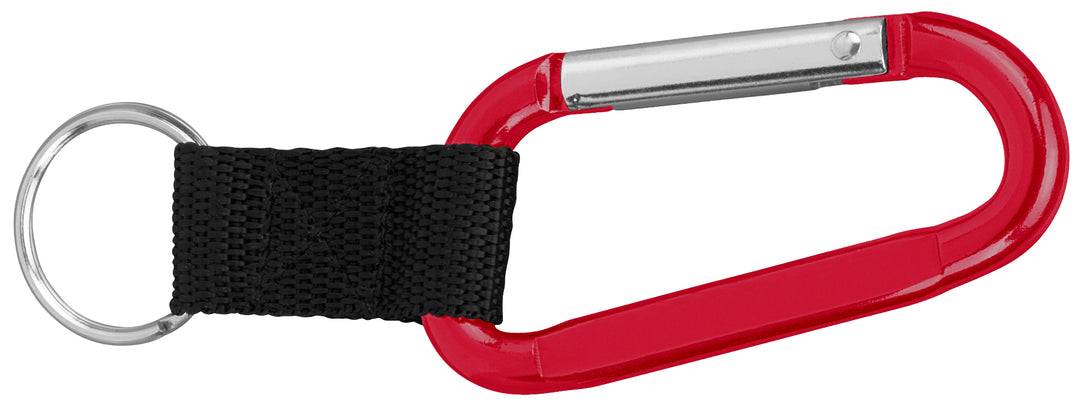 Good Value™ Anodized Carabiner 8mm