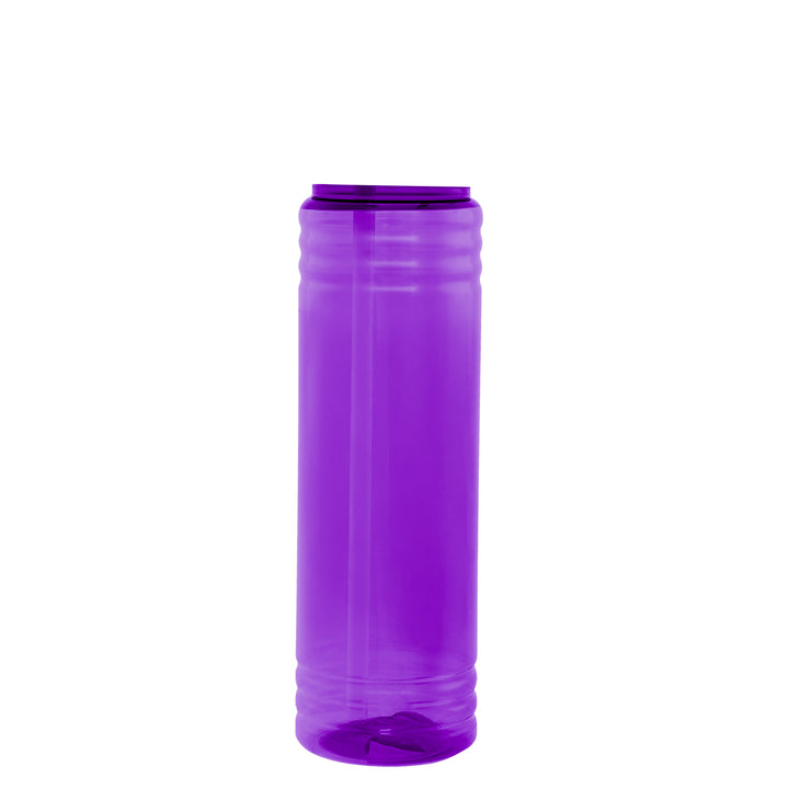 24 Oz. Full Color Vibe Bottle