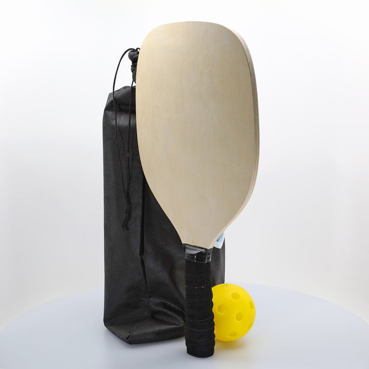 Fun On The Go Games - Pickleball Set