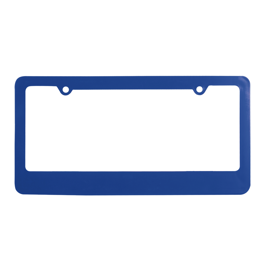 Garyline® Classic License Plate Frame with 2 Holes