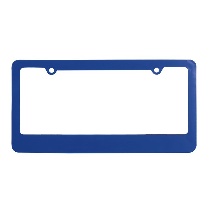Garyline® Classic License Plate Frame with 2 Holes