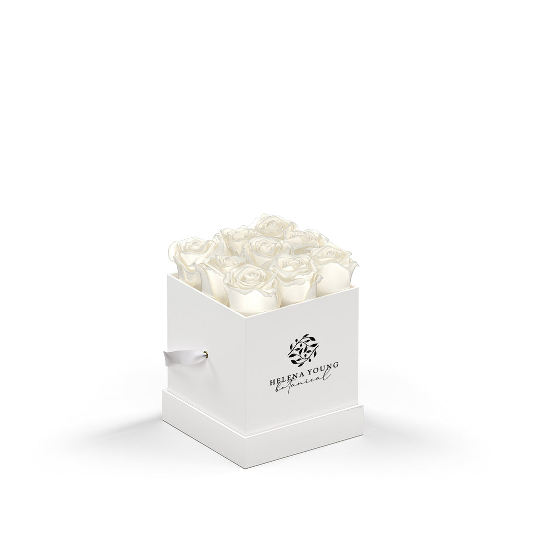 Classique Mini Square by VeF