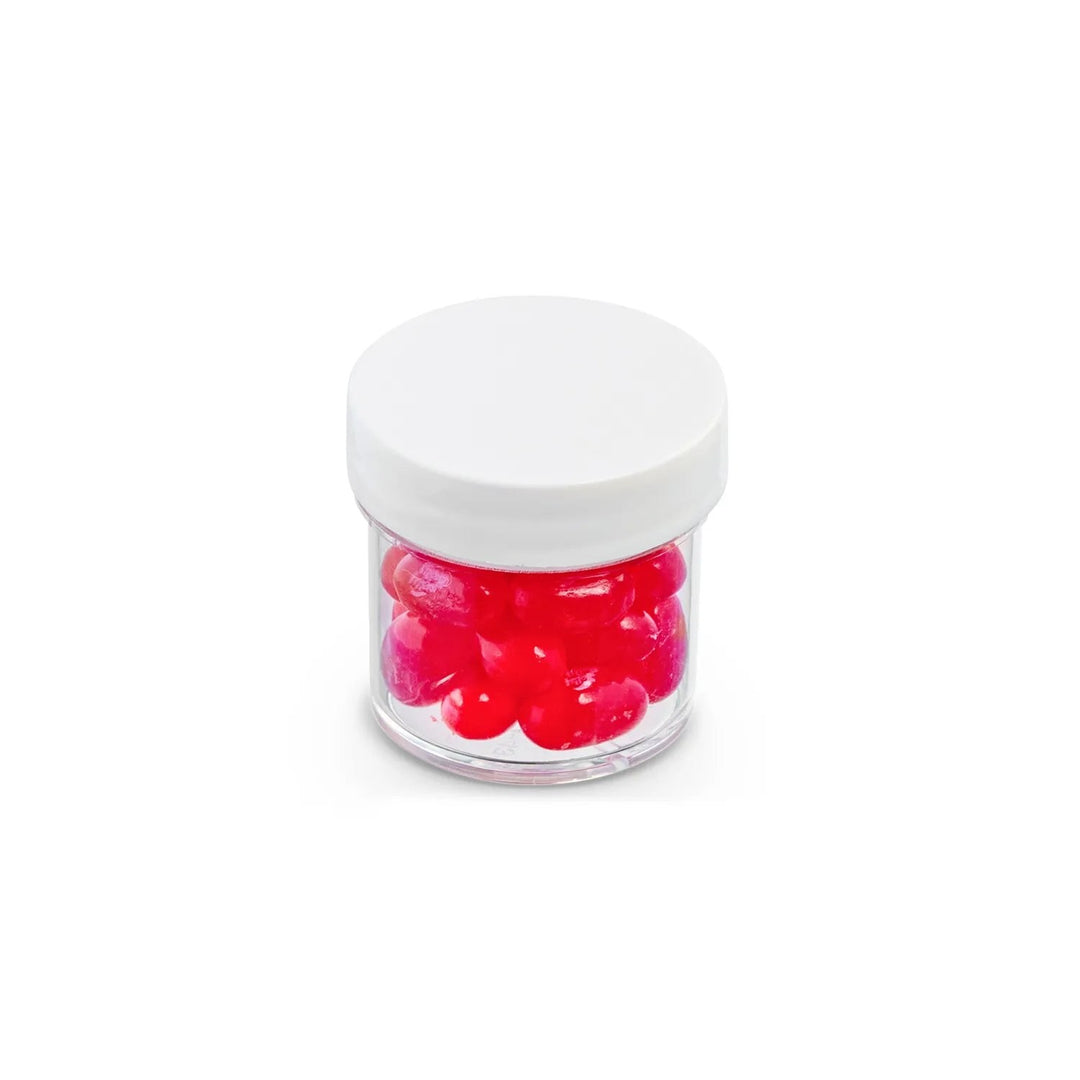 1 oz Jar of Jelly Beans