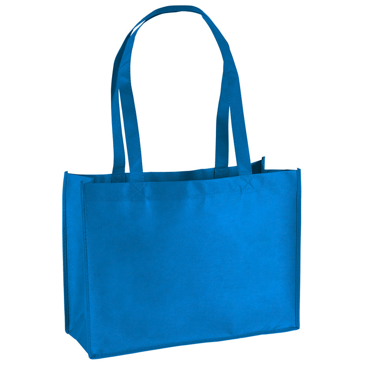 Franklin - Celebration Tote Bag - ColorVista