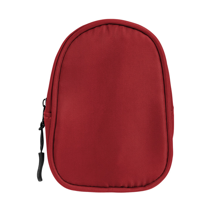 Anywhere rPET Pouch With Carabiner