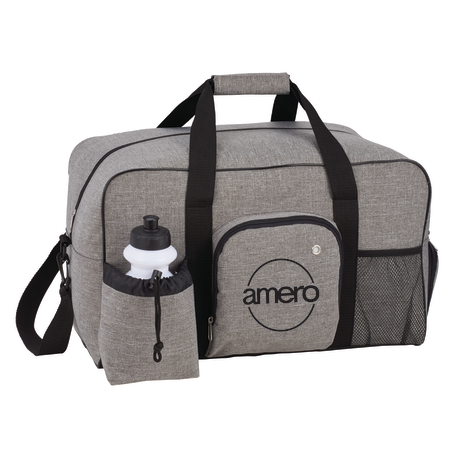 Weekender 18.5" Deluxe Duffel Bag