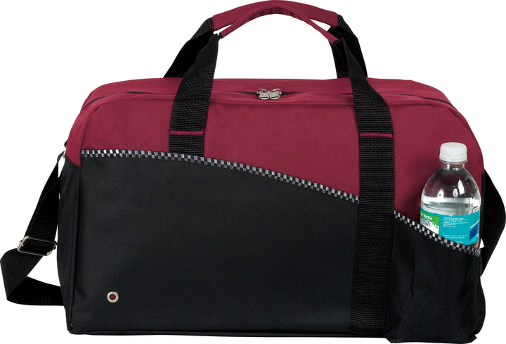 Atchison® Center Court Duffel