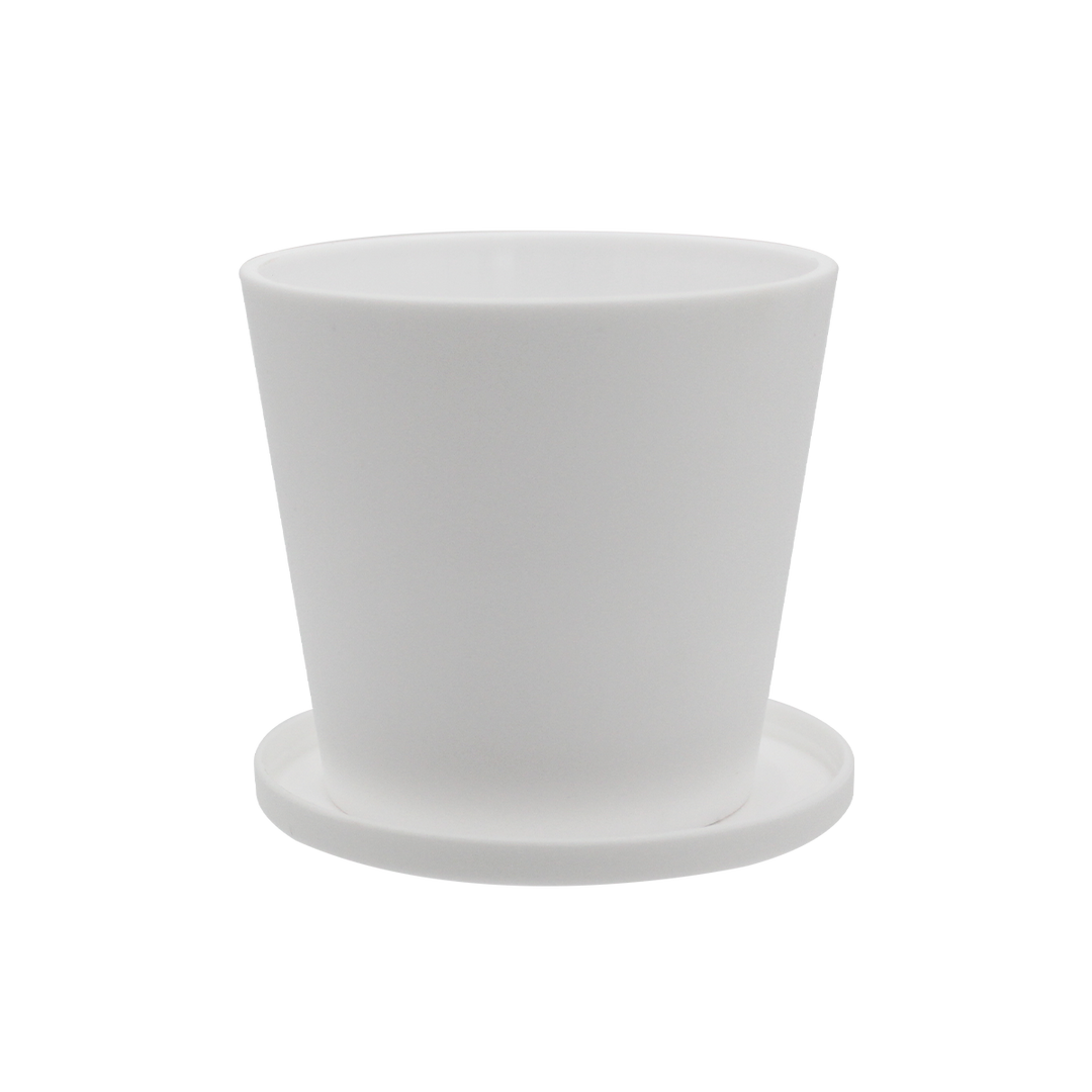 Recycled Promo Pot