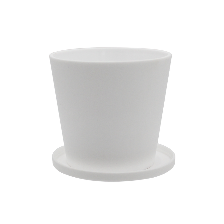 Recycled Promo Pot