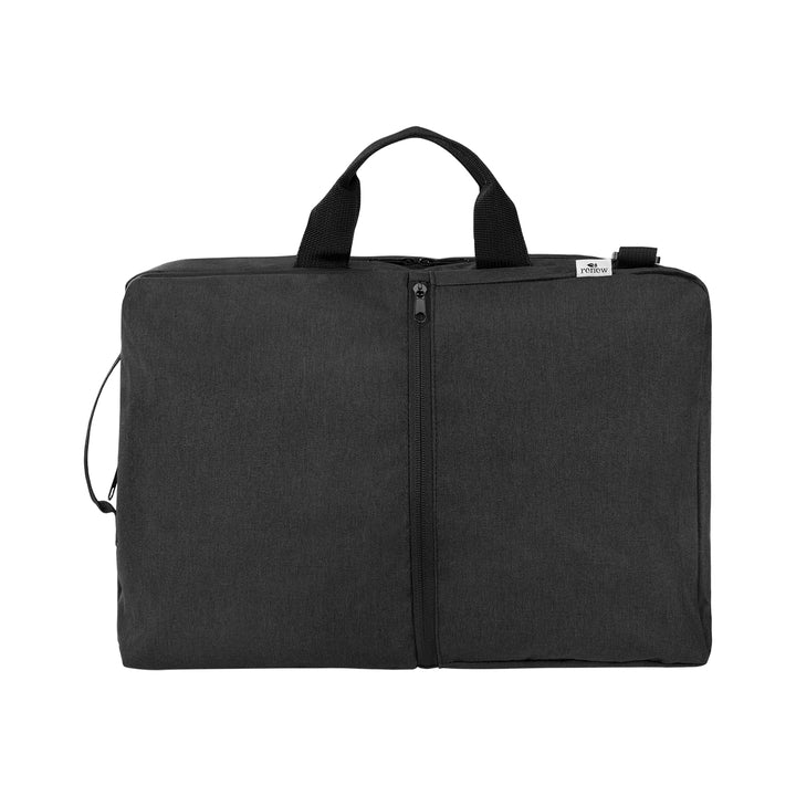 Sophie 3-In-1 Convertible rPET Computer Backpack