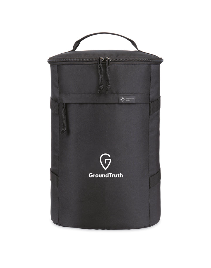 Renew Recycled rPET Backpack Cooler - AWARE™