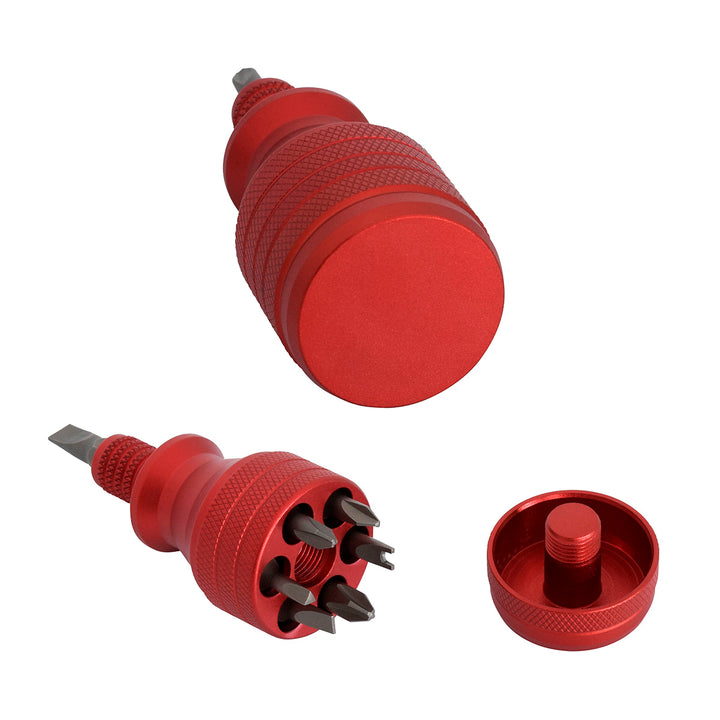 Best Buddy Tools® Mini 7- in-1 Precision Screwdriver Tool