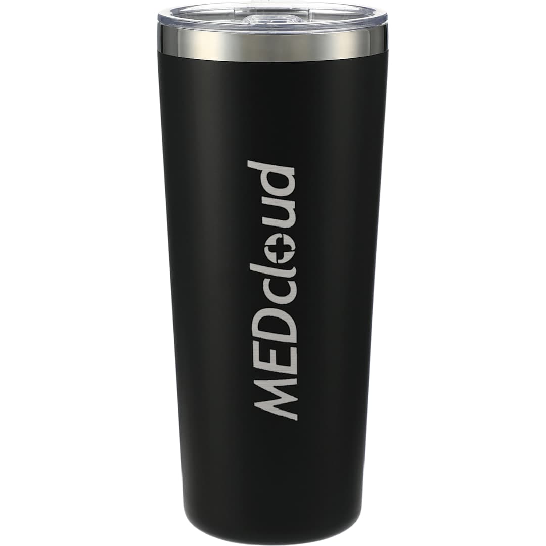 Thor Copper Vacuum Insulated Tumbler 22oz
