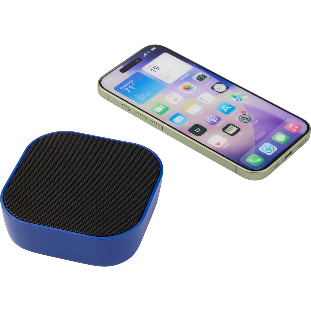 Whammo 2.0 Bluetooth Speaker