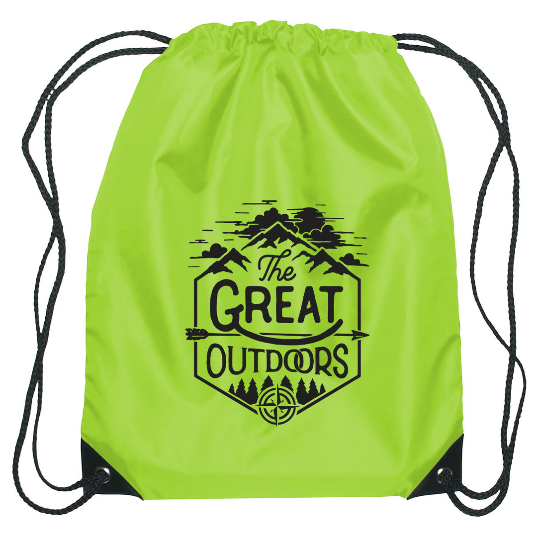 Small rPET Sports Pack